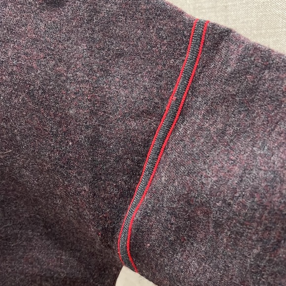 Authentic casual sweater - Picture 4 of 10